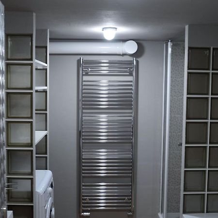 Design Apartment Havelska 프라하 외부 사진