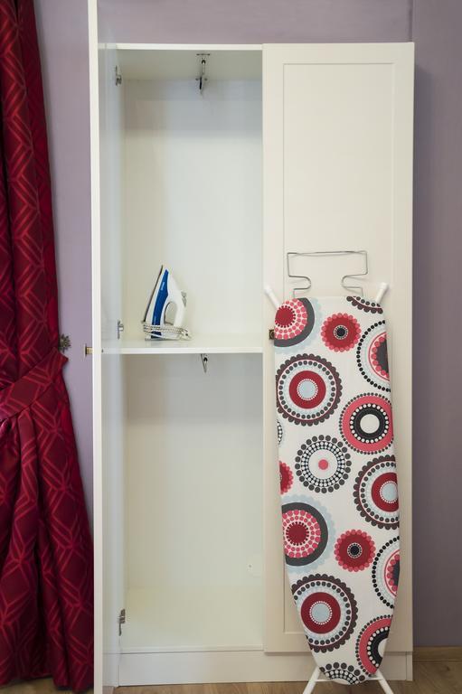 Design Apartment Havelska 프라하 외부 사진