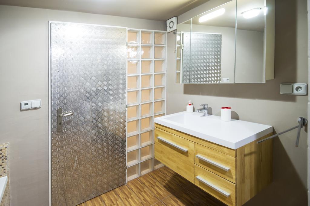 Design Apartment Havelska 프라하 외부 사진