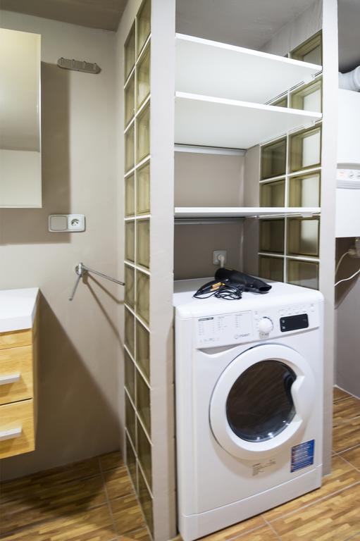 Design Apartment Havelska 프라하 외부 사진