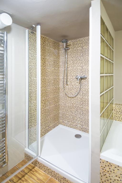 Design Apartment Havelska 프라하 외부 사진