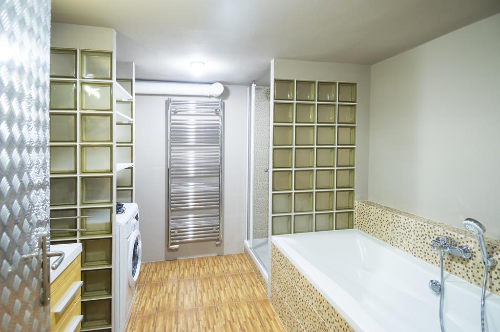 Design Apartment Havelska 프라하 외부 사진