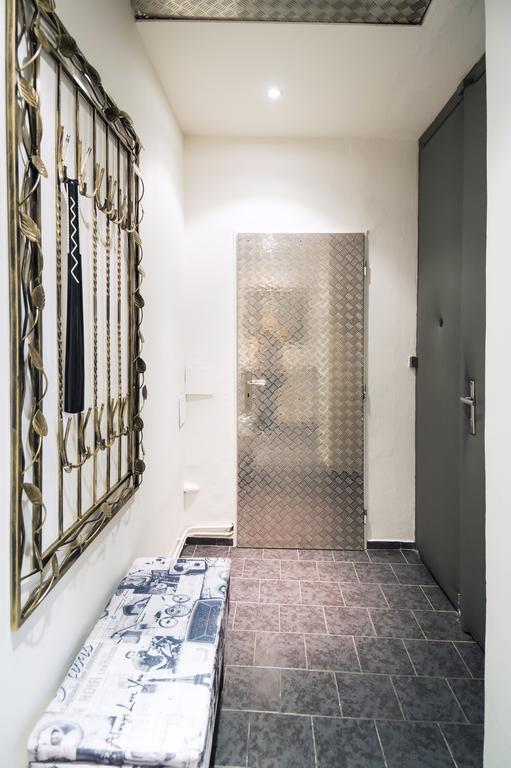 Design Apartment Havelska 프라하 외부 사진