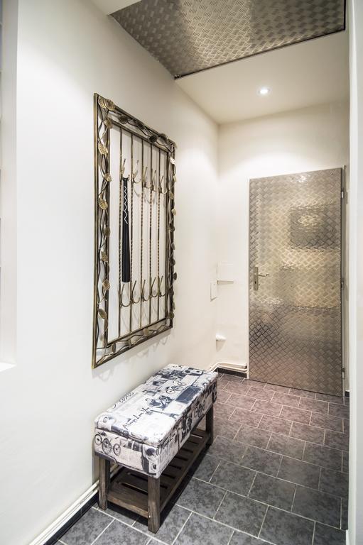 Design Apartment Havelska 프라하 외부 사진