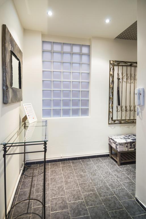 Design Apartment Havelska 프라하 외부 사진