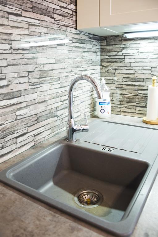 Design Apartment Havelska 프라하 외부 사진