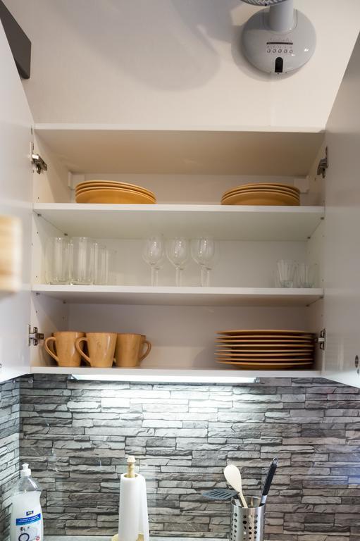 Design Apartment Havelska 프라하 외부 사진