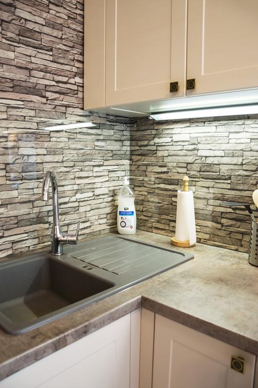 Design Apartment Havelska 프라하 외부 사진