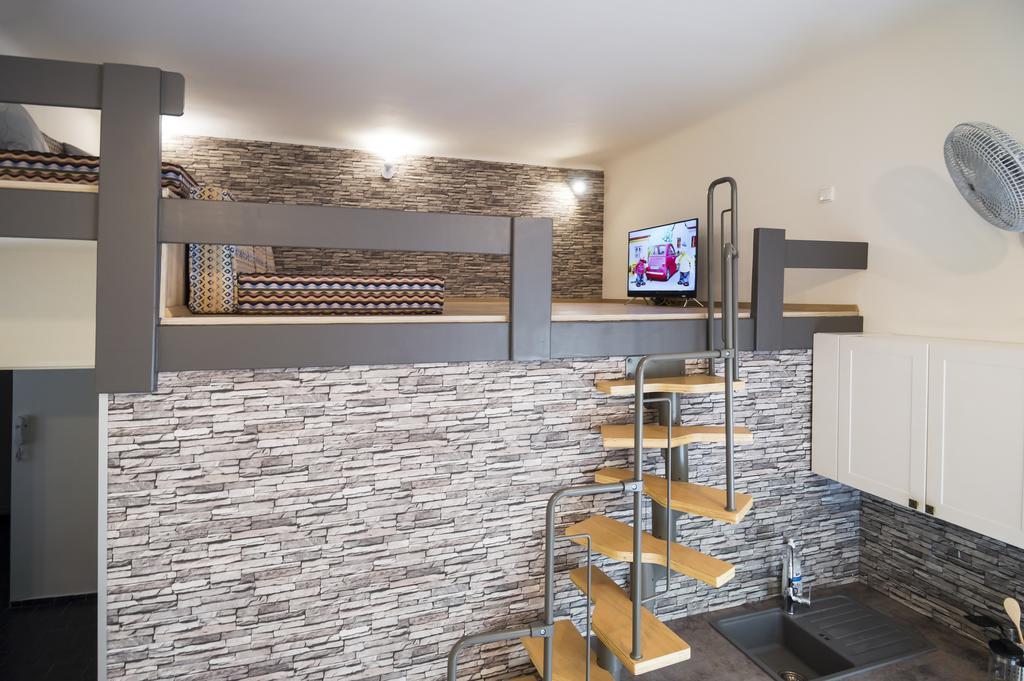 Design Apartment Havelska 프라하 외부 사진