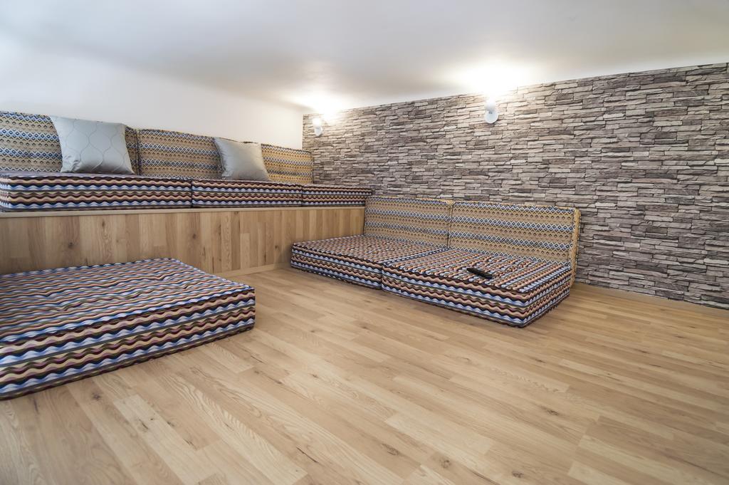 Design Apartment Havelska 프라하 외부 사진