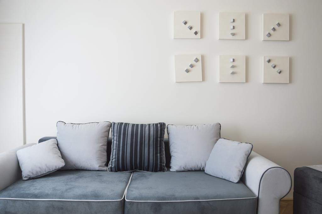 Design Apartment Havelska 프라하 외부 사진