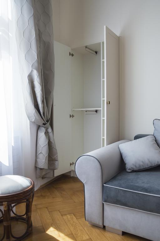 Design Apartment Havelska 프라하 외부 사진
