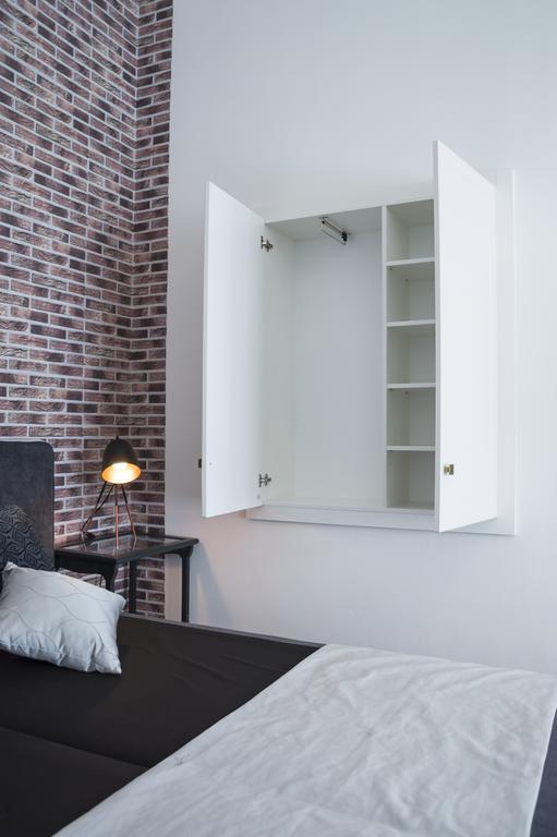 Design Apartment Havelska 프라하 외부 사진
