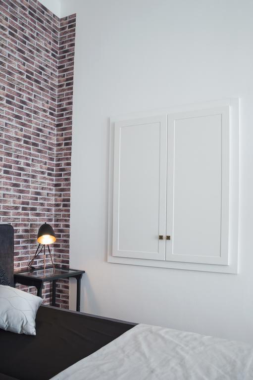 Design Apartment Havelska 프라하 외부 사진